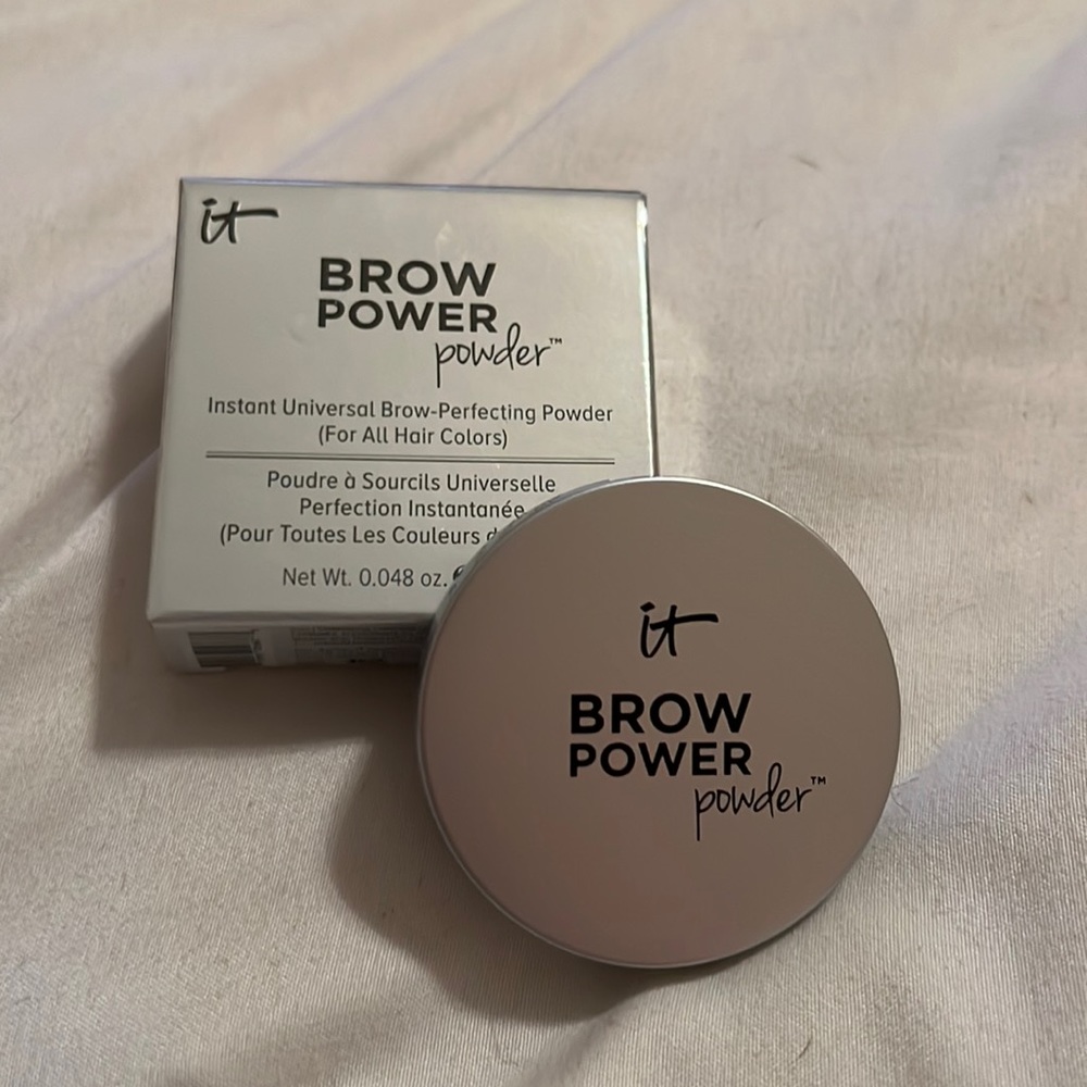 It Cosmetics Brow Powder